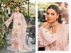 Elaf 4 By Deepsy Cotton Embroidery Pakistani Dress Matrial Wholesale Online
